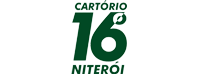 Cart�rio de Notas e Registro de Im�veis - 16� RI de Niter�i - RJ